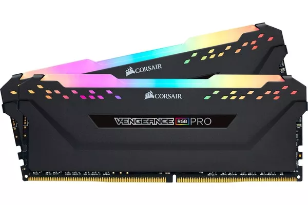 Vengeance CMW16GX4M2Z4000C18 módulo de memoria 16 GB 2 x 8 GB DDR4 4000 MHz, Memoria RAM