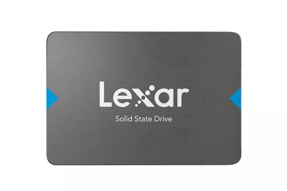 Lexar NQ100 960GB SSD 2.5