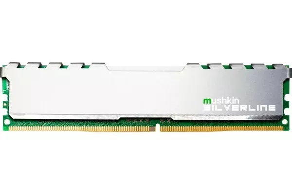 Silverline módulo de memoria 32 GB 1 x 32 GB DDR4 3200 MHz, Memoria RAM