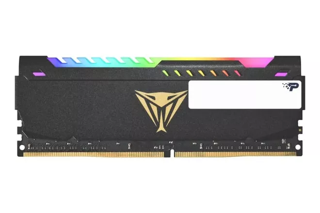 Viper Steel PVSR48G320C8 módulo de memoria 8 GB 1 x 8 GB DDR4 3200 MHz, Memoria RAM