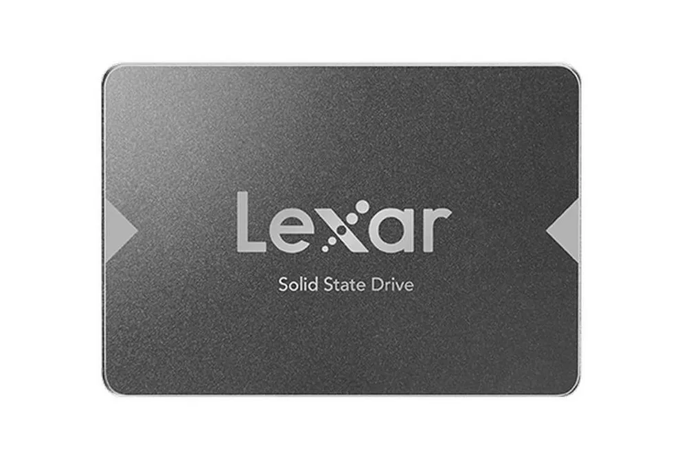 Lexar NS100 2.5