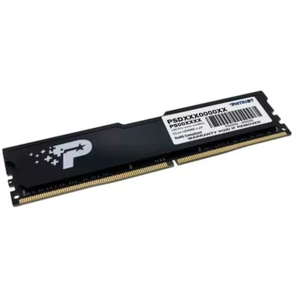 Signature PSD416G32002 módulo de memoria 16 GB 1 x 16 GB DDR4 3200 MHz, Memoria RAM