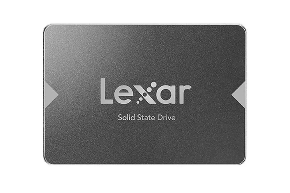 Lexar NS100 2.5