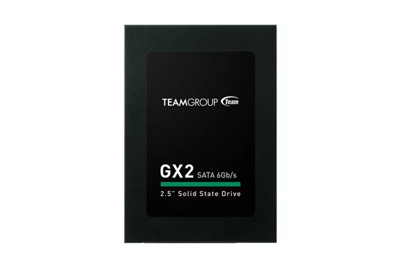 SSD Team Group GX2 1TB SATA III (530/480MB/s)