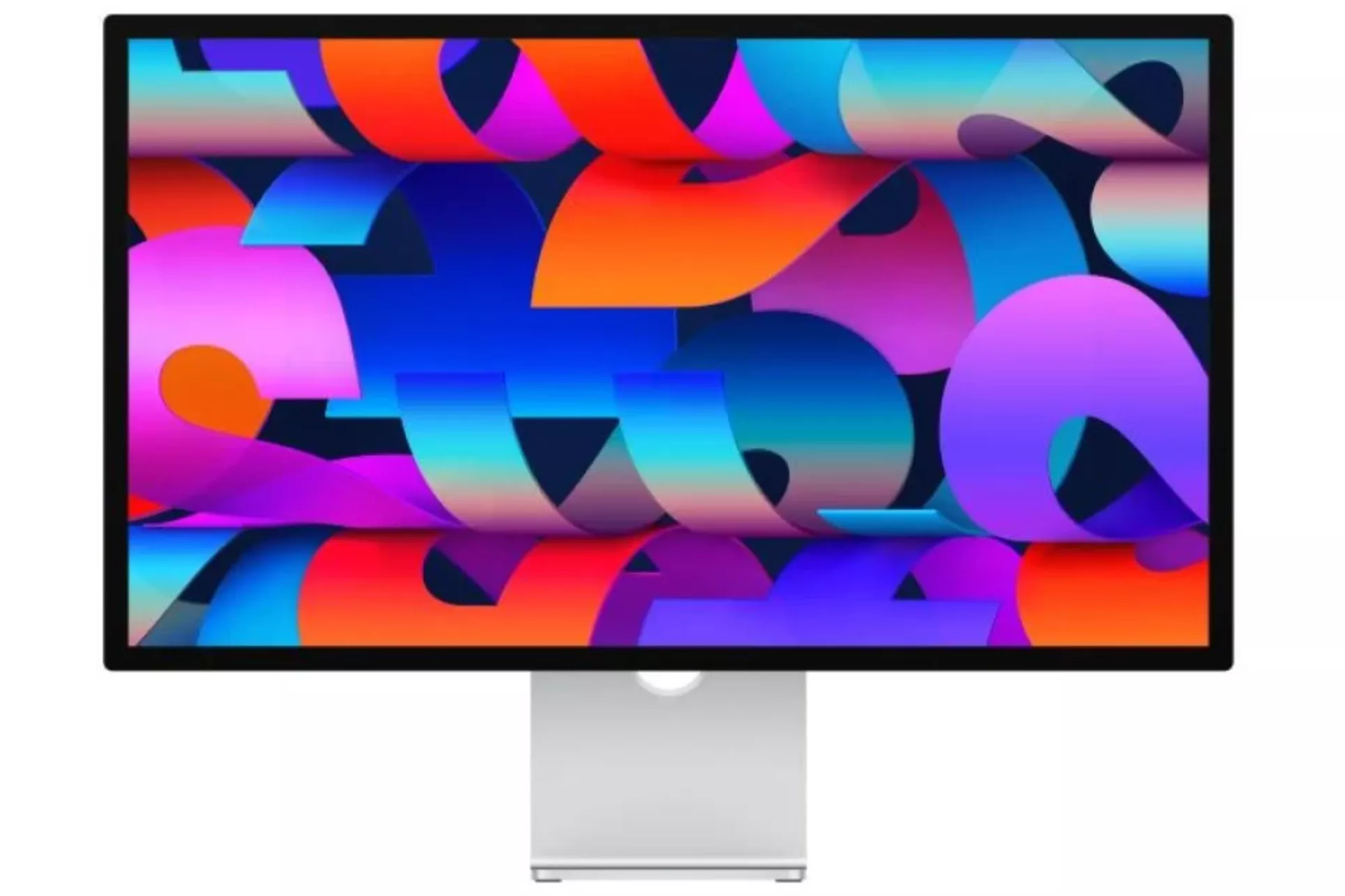 Apple Studio Display 27