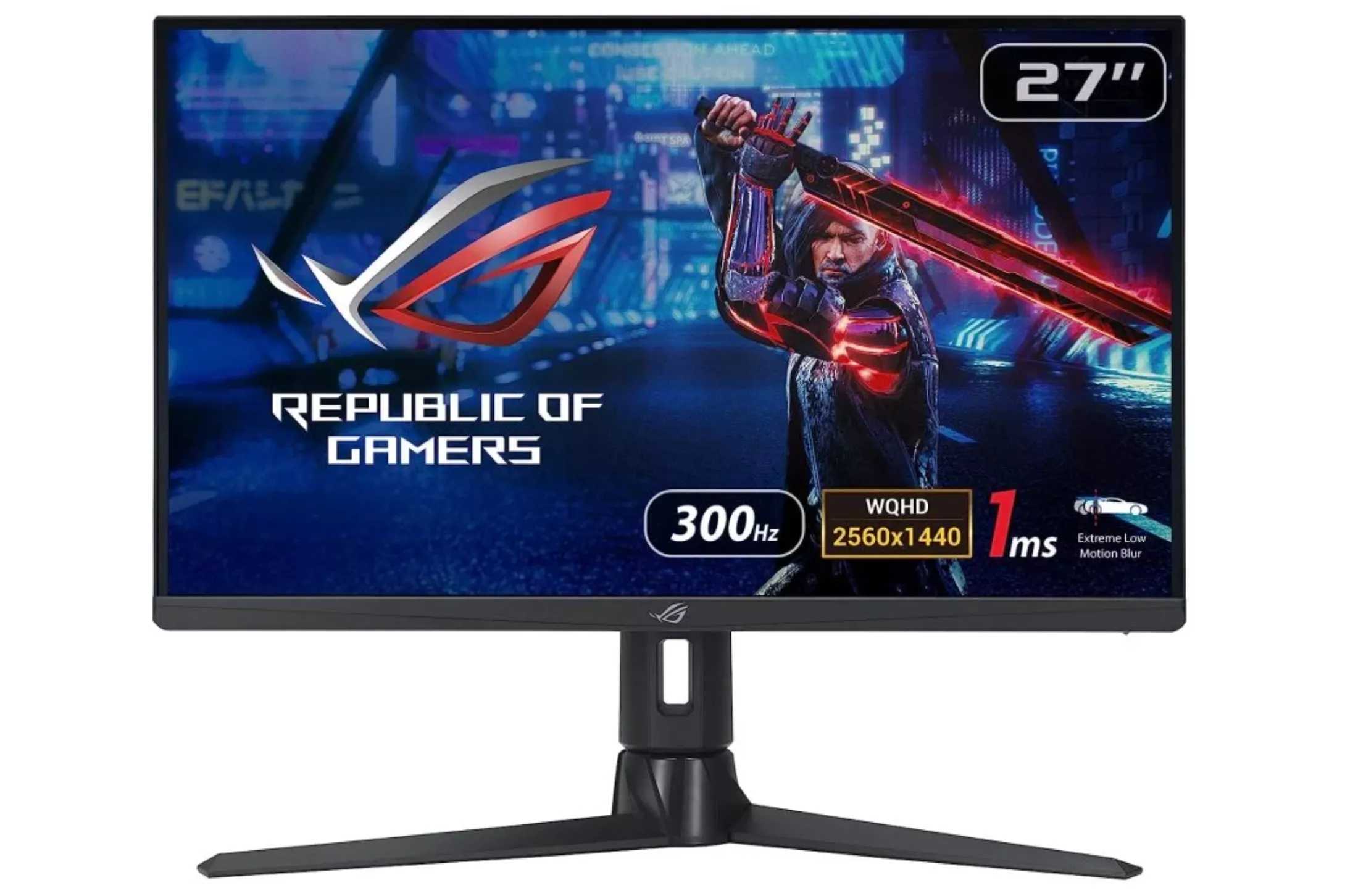 ASUS ROG Strix XG27AQMR 27