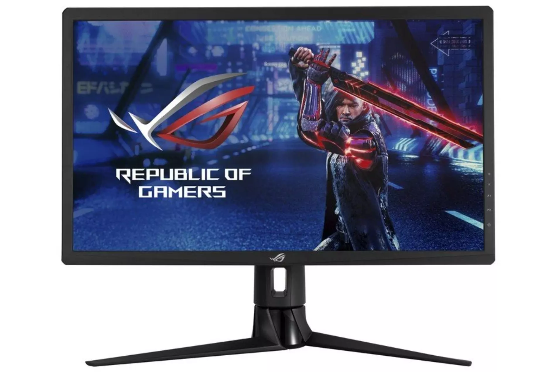 Asus ROG Strix XG27UQR 27