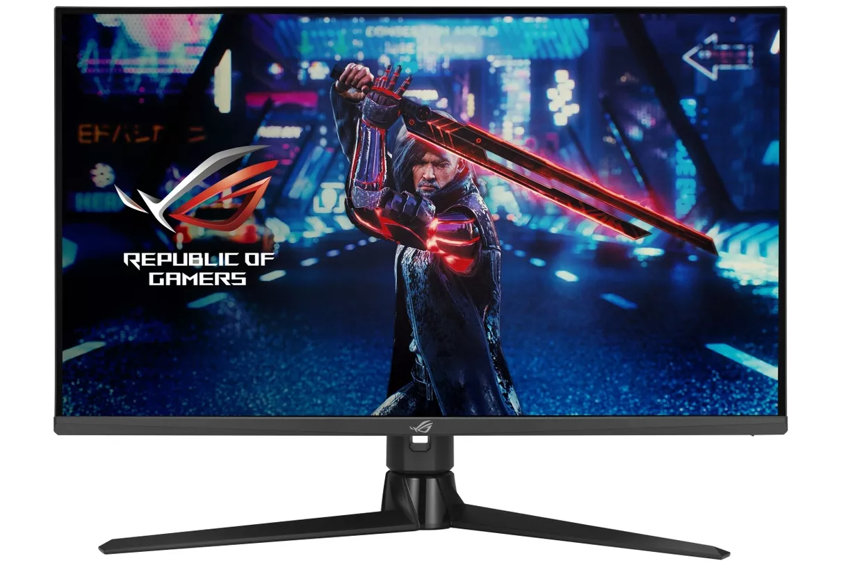 ASUS ROG Strix XG32AQ 32