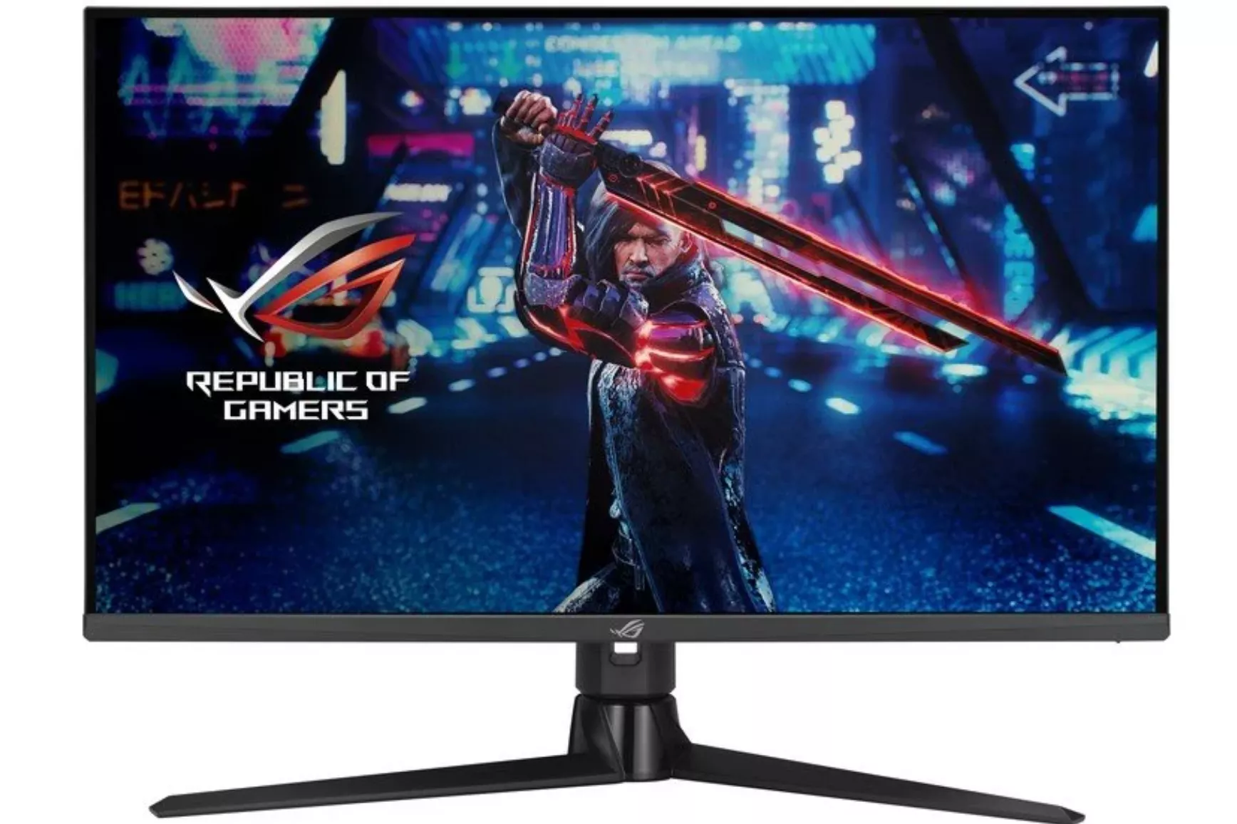 ASUS ROG Strix XG32UQ 32