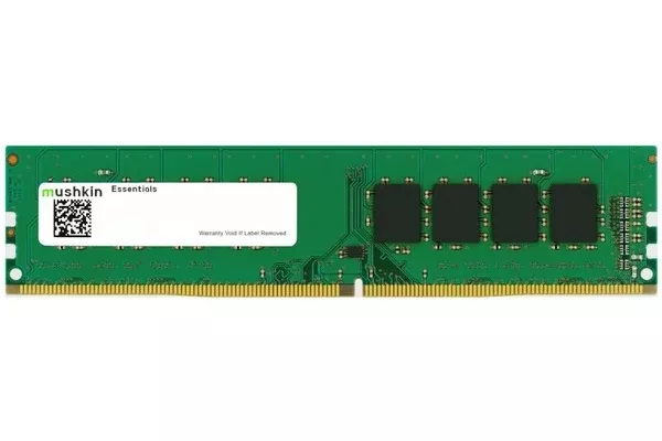 Essentials módulo de memoria 16 GB 1 x 16 GB DDR4 2933 MHz, Memoria RAM