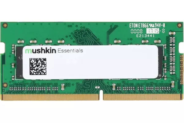 Essentials módulo de memoria 16 GB 1 x 16 GB DDR4 2933 MHz, Memoria RAM