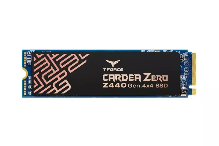 SSD Team Group T-Force Cardea Zero Z440 2TB Gen4 M.2 NVMe (5000/4400MB/s)