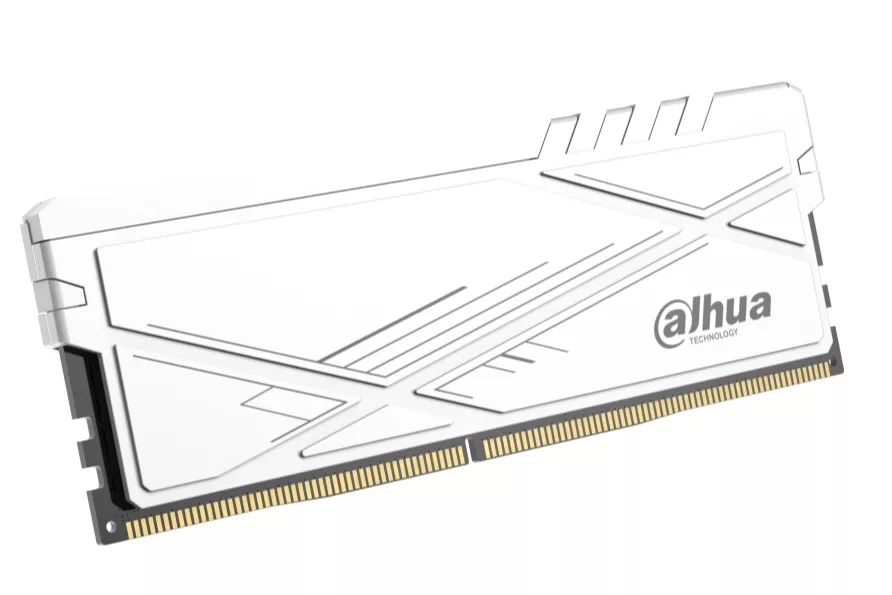 DDR4 DAHUA 8GB 3600 C600 BLANCO