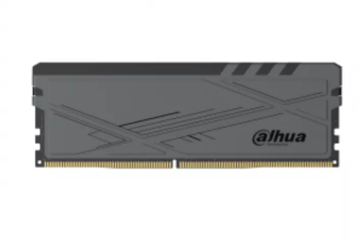 DDR4 DAHUA 8GB 3200 C600 NEGRO