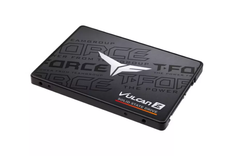 SSD Team Group T-Force Vulcan Z 512GB SATA III (540/470MB/s)