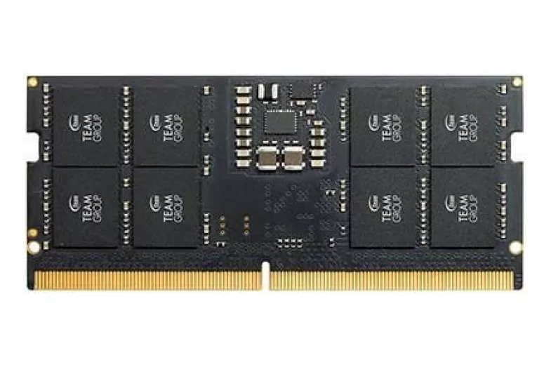 MODULO MEMORIA RAM S/O DDR5 32GB PC5600 TEAMGROUP ELITE