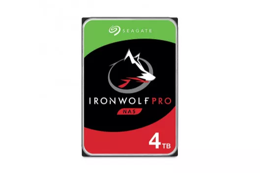 IronWolf Pro ST4000NE001 disco duro interno 3.5