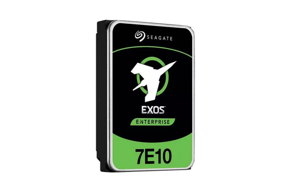 SEAGATE HDD 8TB