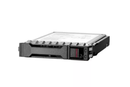 HPE 1TB SATA 7.2K SFF BC HDD 1000 GB