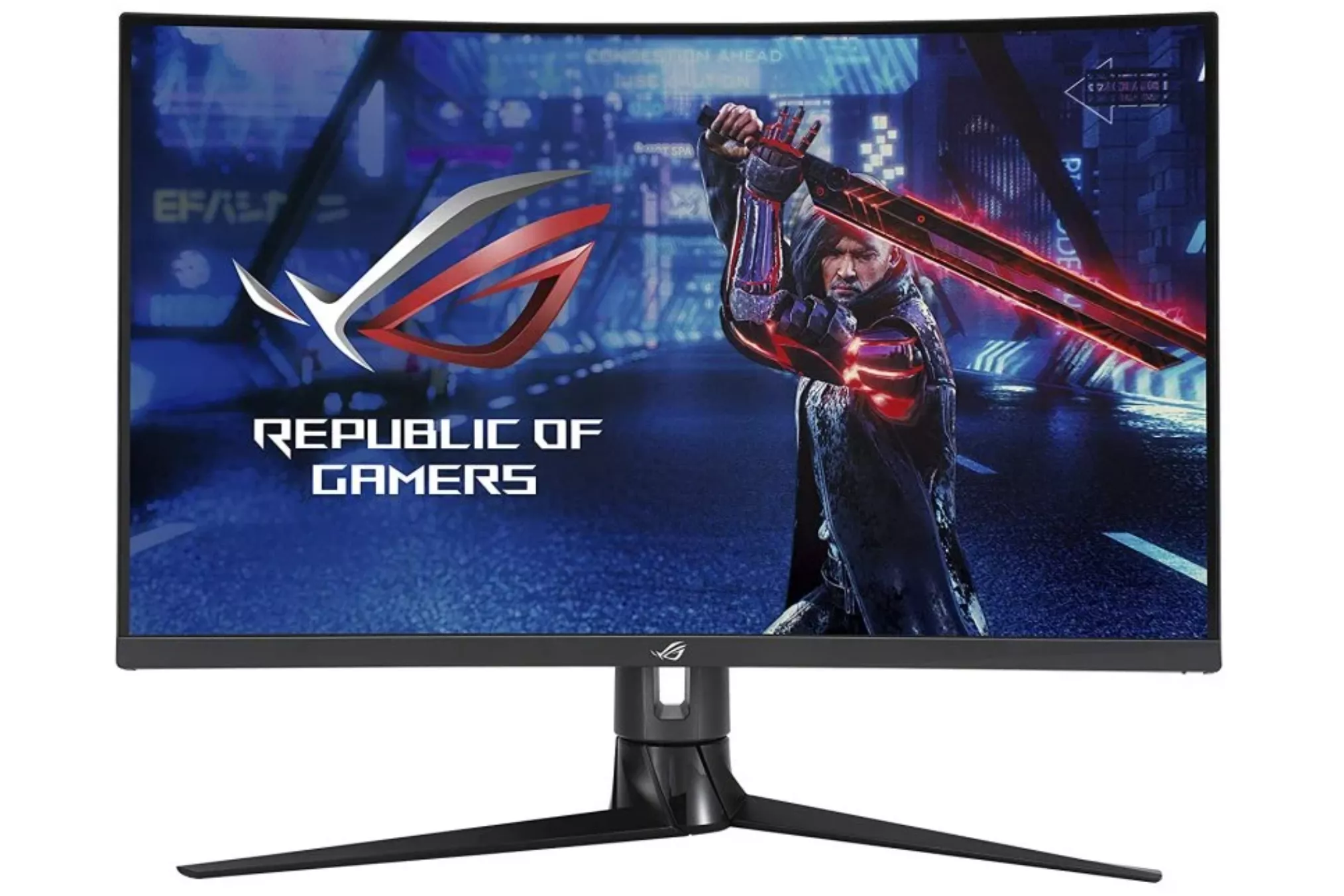 Asus ROG Strix XG32VC 31.5