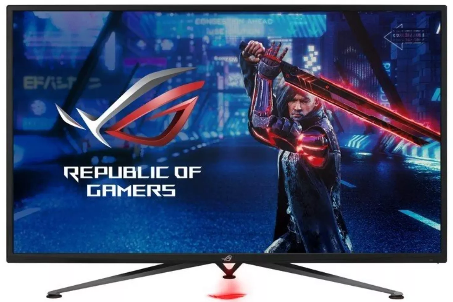 Asus ROG Strix XG438QR 43