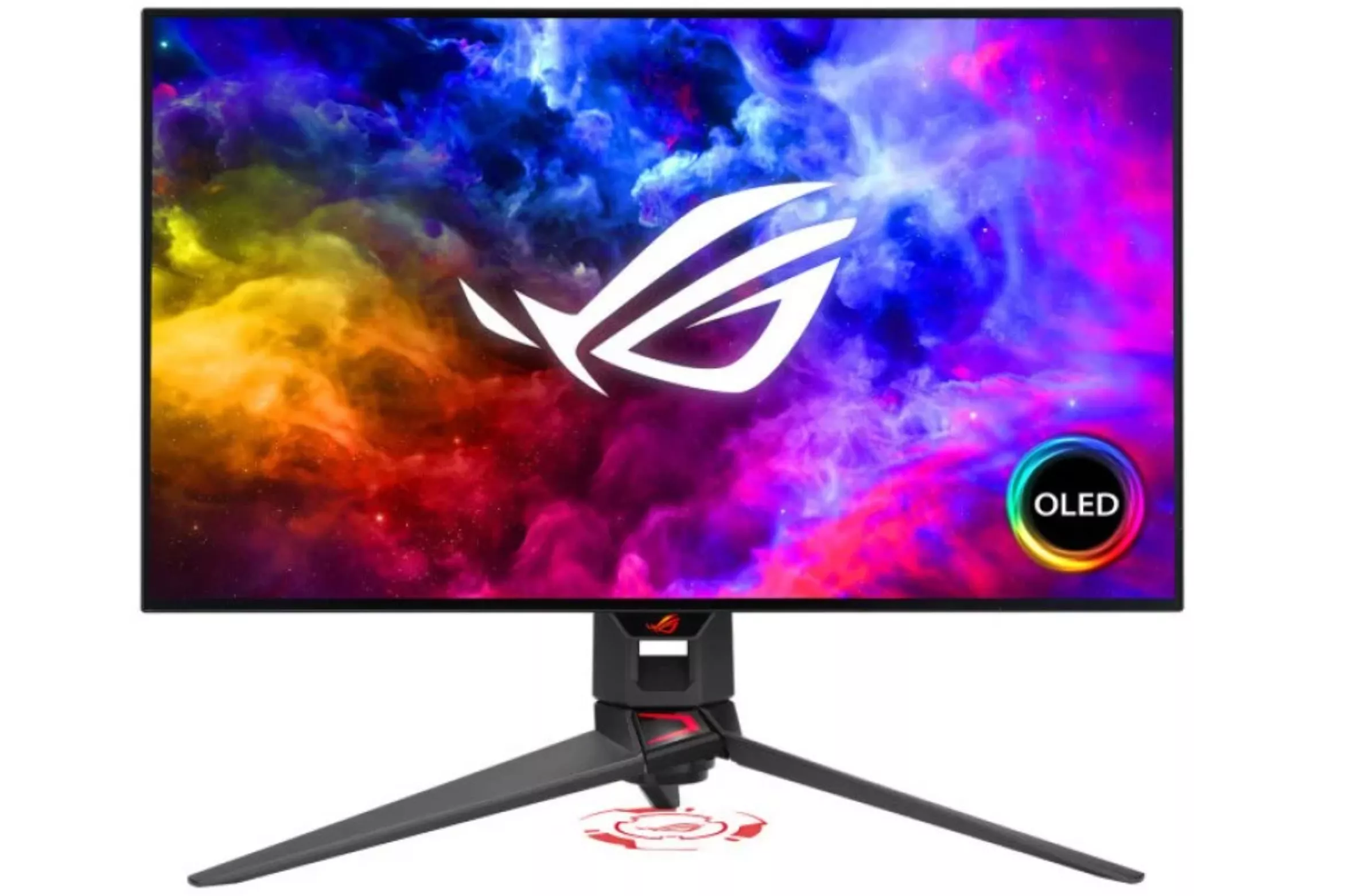 ASUS ROG Swift OLED PG27AQDM 26.5