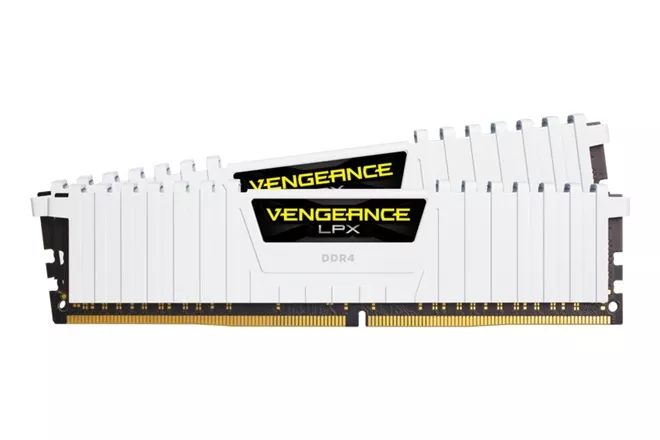 Vengeance LPX CMK32GX4M2E3200C16W módulo de memoria 32 GB 2 x 16 GB DDR4 3200 MHz, Memoria RAM