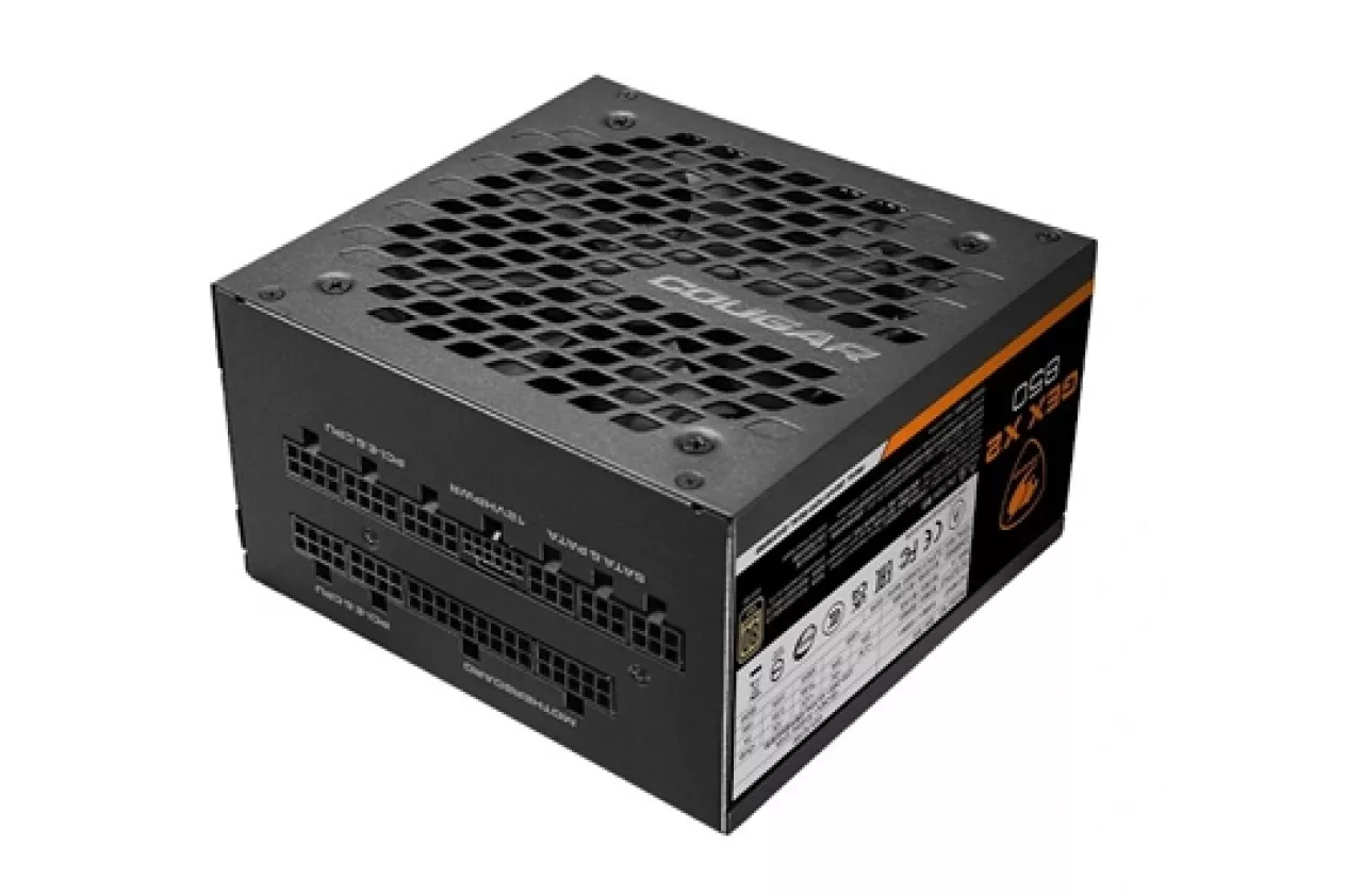 Cougar Fuente GEX X2 850w