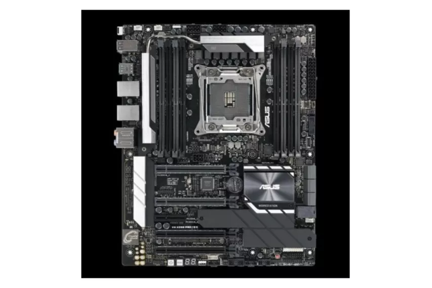 ASUS WS X299 PRO/SE