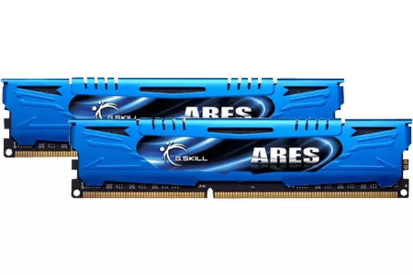 16GB DDR3-2133 módulo de memoria 2133 MHz, Memoria RAM