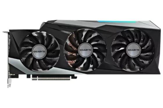 Gigabyte GeForce RTX 3080 GAMING OC 12GB GDDR6