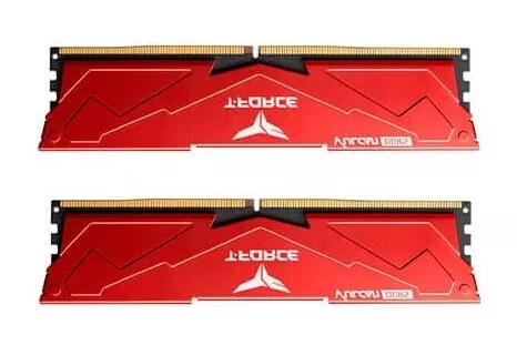 Teamgroup Vulcan 32GB (2 x 16GB) DDR5 5200MHz CL40