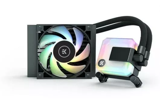 Kit Refrigeración Líquida EKWB AIO 120 D-RGB