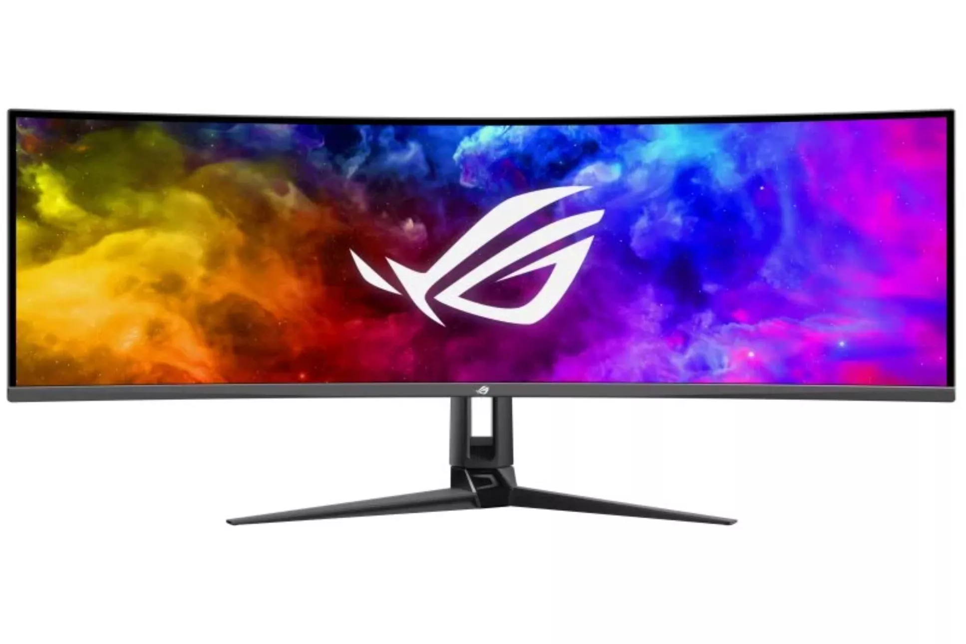 ASUS ROG Swift OLED PG49WCD 49