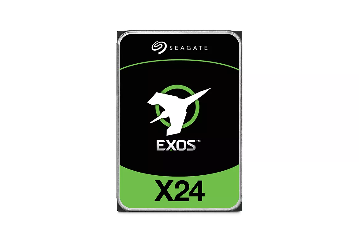 Exos X24 3.5