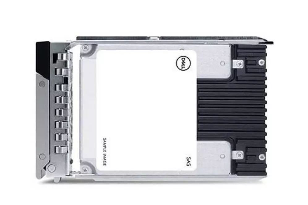 Dell 345-BDZB SSD 2.5