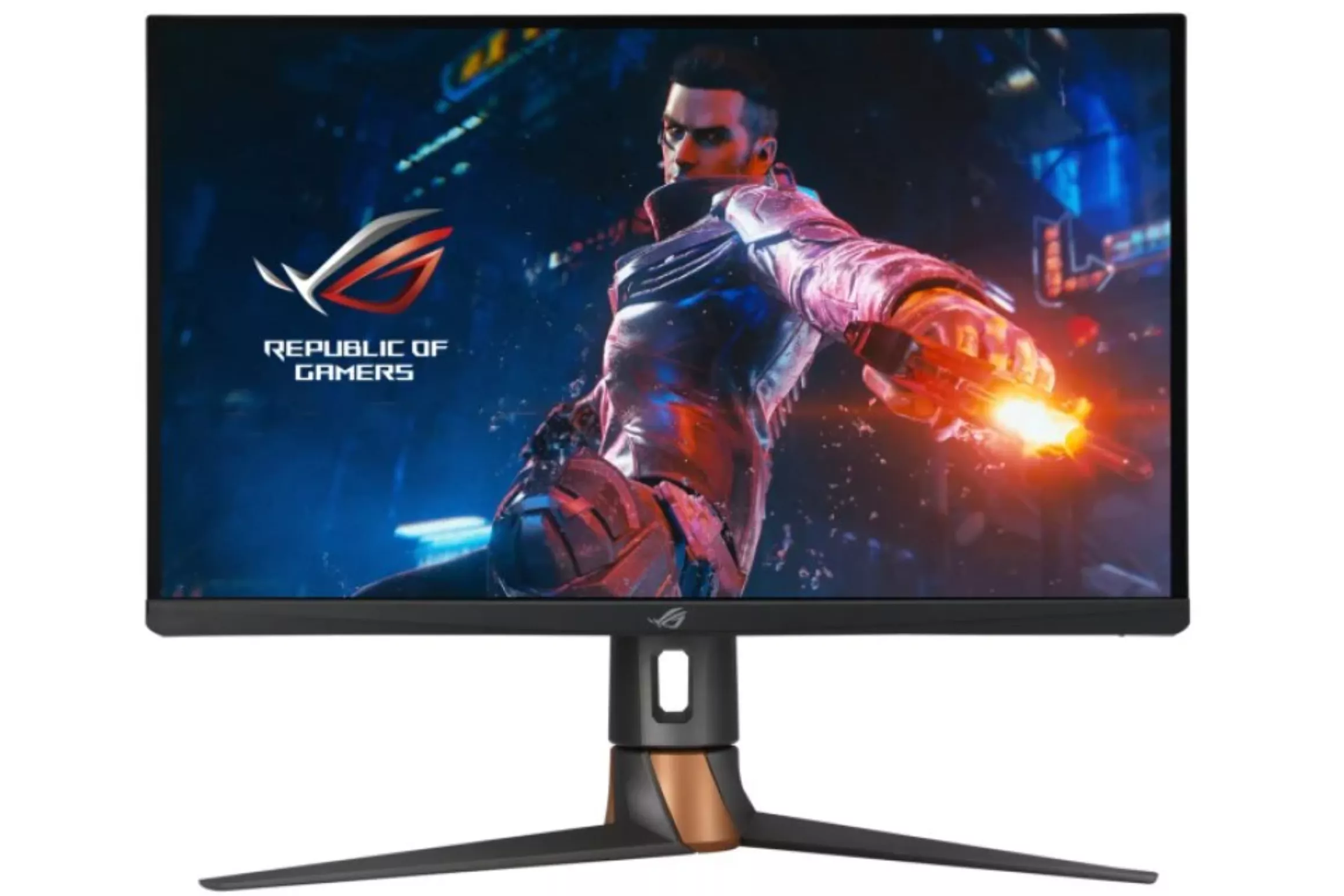 ASUS ROG Swift PG27AQN 27