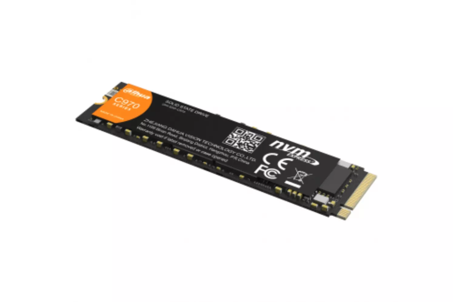 SSD DAHUA C970 2TB NVME