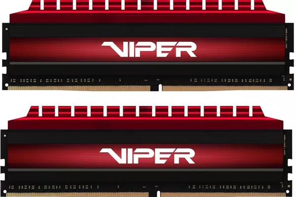 Viper 4 PV416G320C6K módulo de memoria 16 GB 2 x 8 GB DDR4 3200 MHz, Memoria RAM