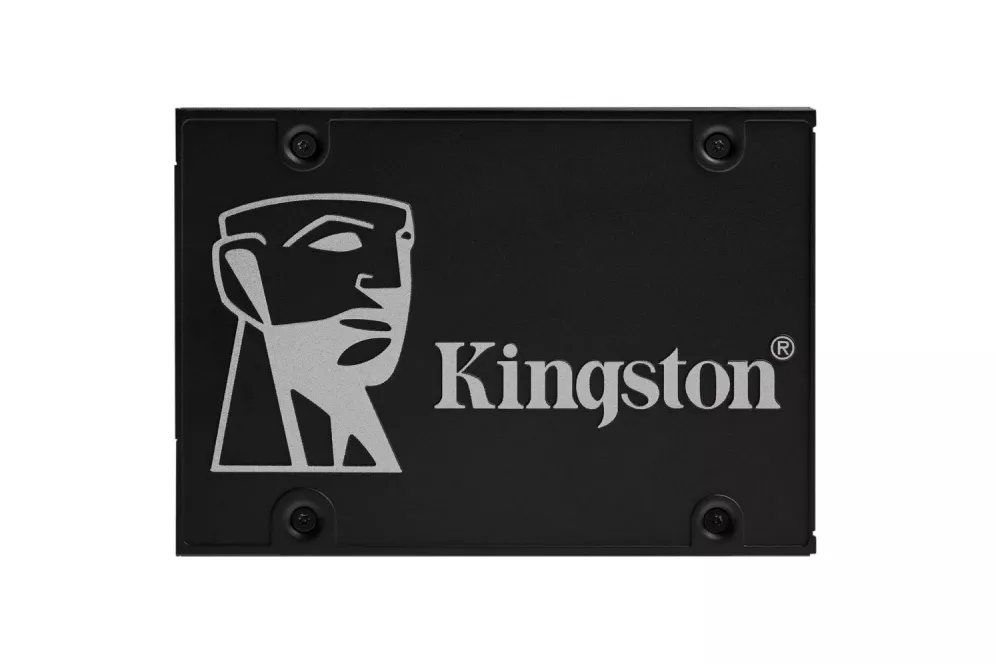 Kingston SKC600/256G SSD NAND TLC 3D 2.5