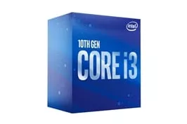 Intel Core i3-10300 3.7 GHz