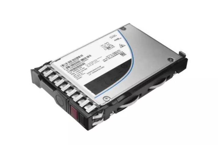 Hewlett Packard Enterprise HPE Disco Duro Sólido 800GB SATA 6Gb 2.5in