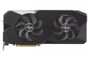 Tarjeta Gráfica Asus Radeon RX 7900 XT Dual OC 20GB GDDR6