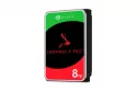 Seagate Ironwolf Pro 8TB - Disco duro interno