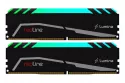 Redline Lumina ECC módulo de memoria 64 GB 2 x 32 GB DDR4 3600 MHz, Memoria RAM