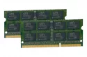 8GB PC3-10666 módulo de memoria 2 x 4 GB DDR3 1333 MHz, Memoria RAM
