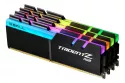 Trident Z RGB F4-3600C18Q-64GTZR módulo de memoria 64 GB 4 x 16 GB DDR4 3600 MHz, Memoria RAM