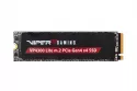 Patriot Memory Viper VP4300 Lite 1TB SSD M.2 PCIe Gen4 x4 Compatible con PS5