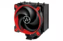 Arctic Freezer 34 eSports Ventilador CPU Rojo