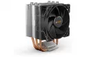 Be Quiet! Pure Rock Slim 2 Ventilador CPU 92mm